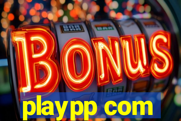 playpp com